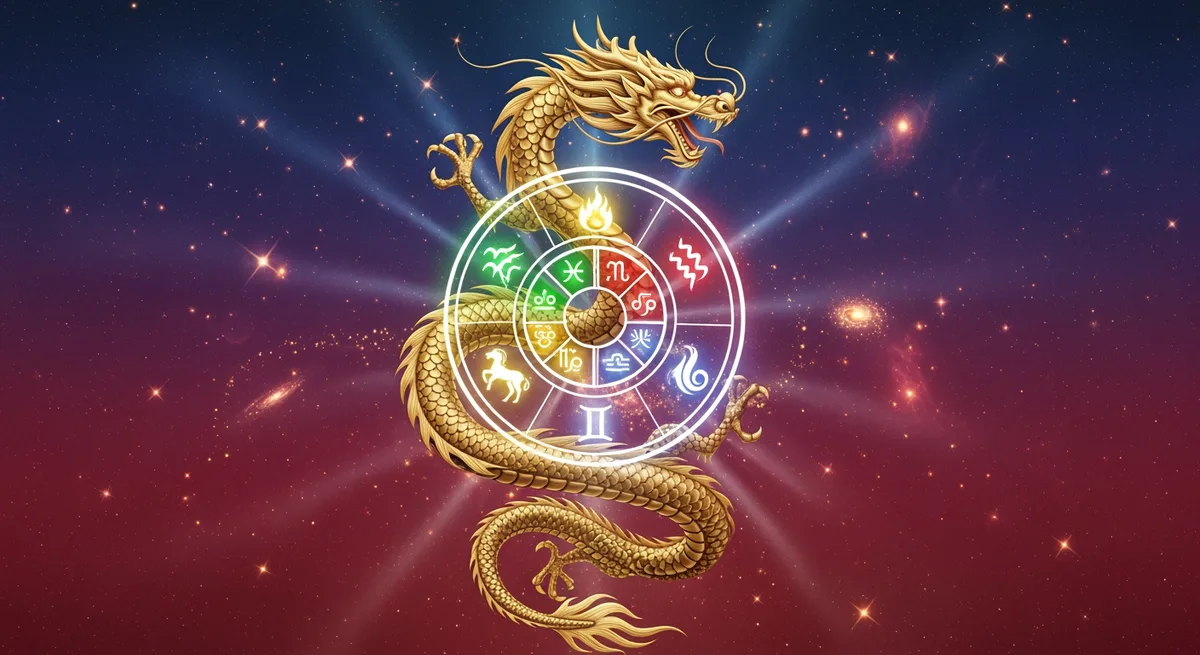 Chinese Bazi and your Day Master: the Four Pillars of Destiny explained