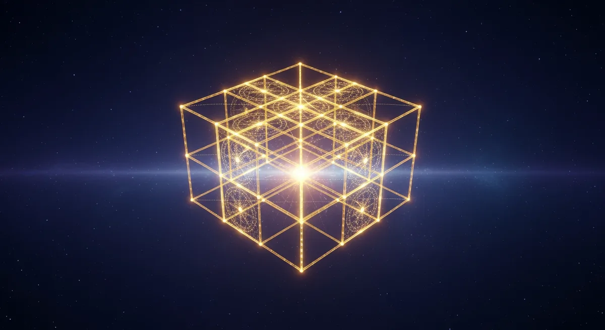 The Lo Shu grid: what missing and repeating numbers in your birth date reveal