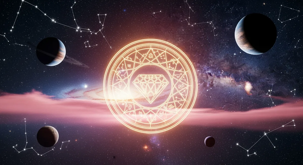 How to read your Vedic birth chart: a beginner's guide