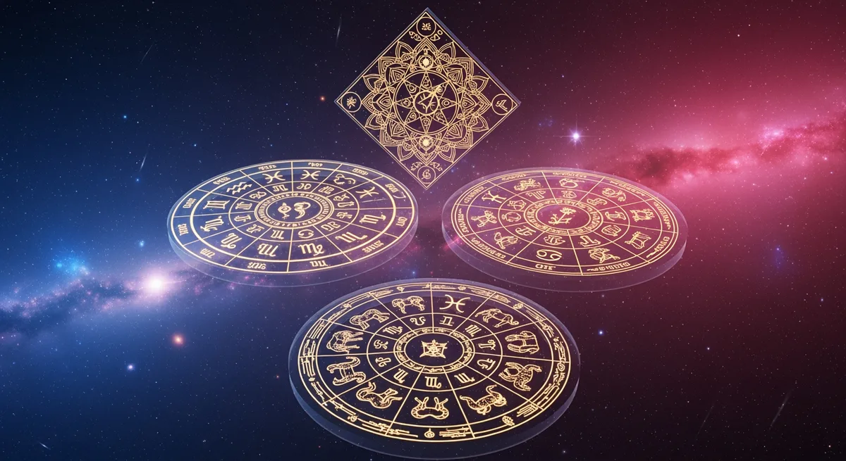 What is an astrology system, and why do they disagree?