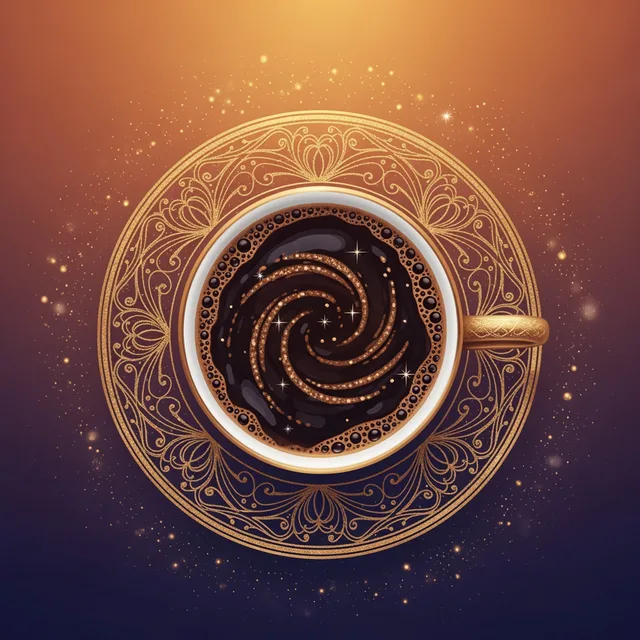 Coffee Reading